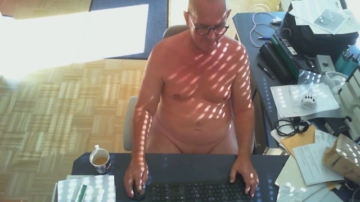 Nudist_CH  03-09-2021 Recorded Video Naked